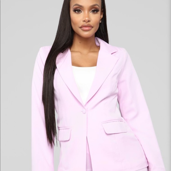 Pant suit - Picture 3 of 4